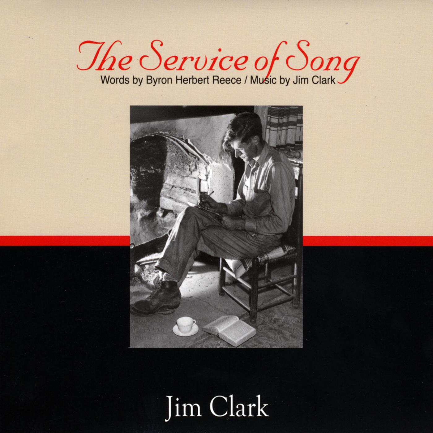 The Service of Song