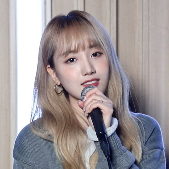 나빠 (NAPPA) (Cover Ver.)