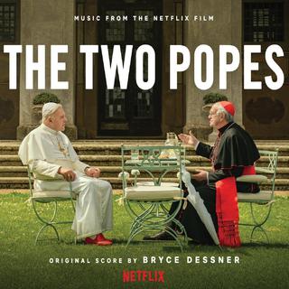 教宗的承继/The Two Popes|电影原声OST合辑