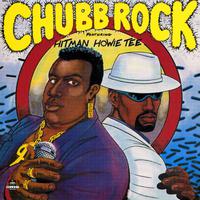 Chubb Rock - DJ Innovator (instrumental)