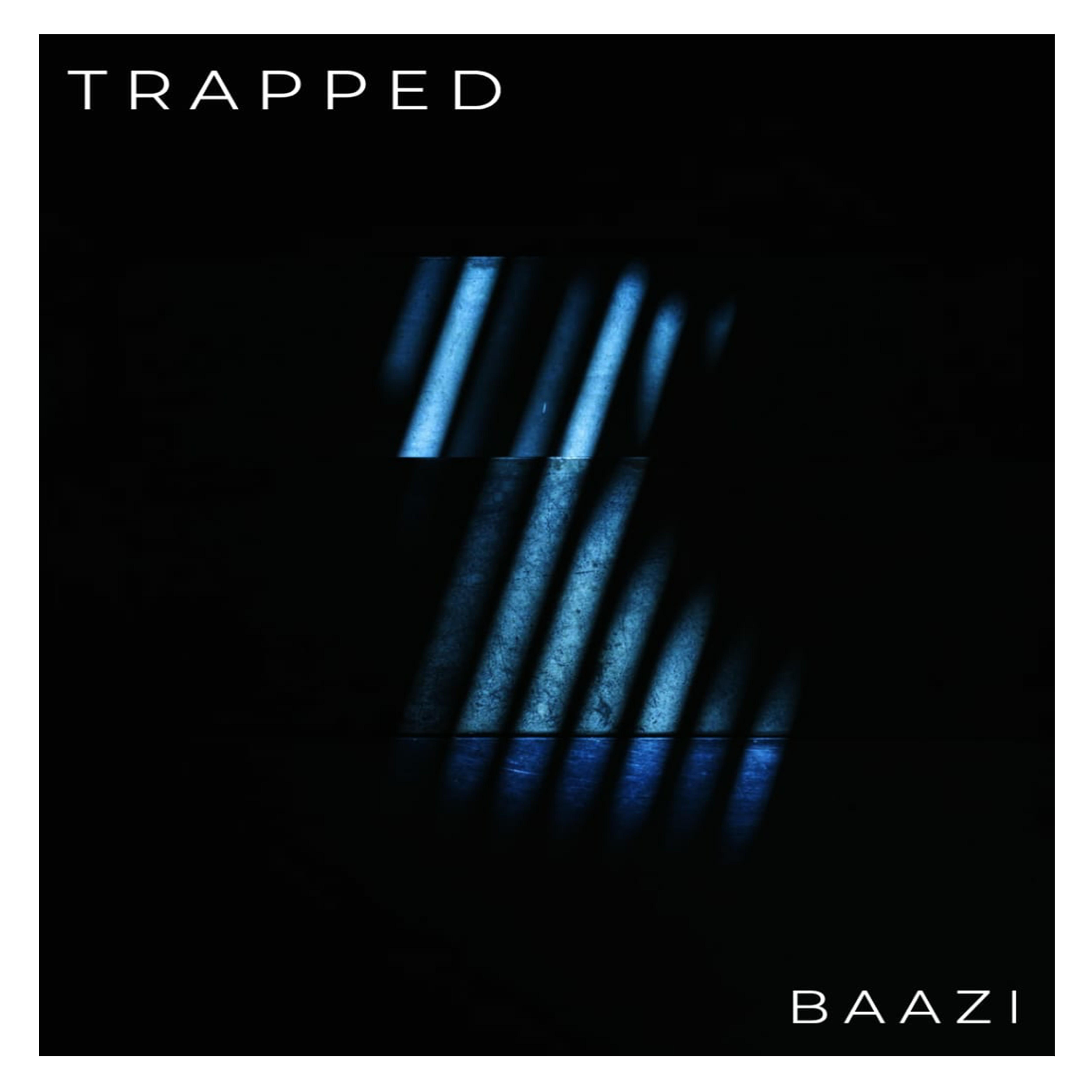 Trapped