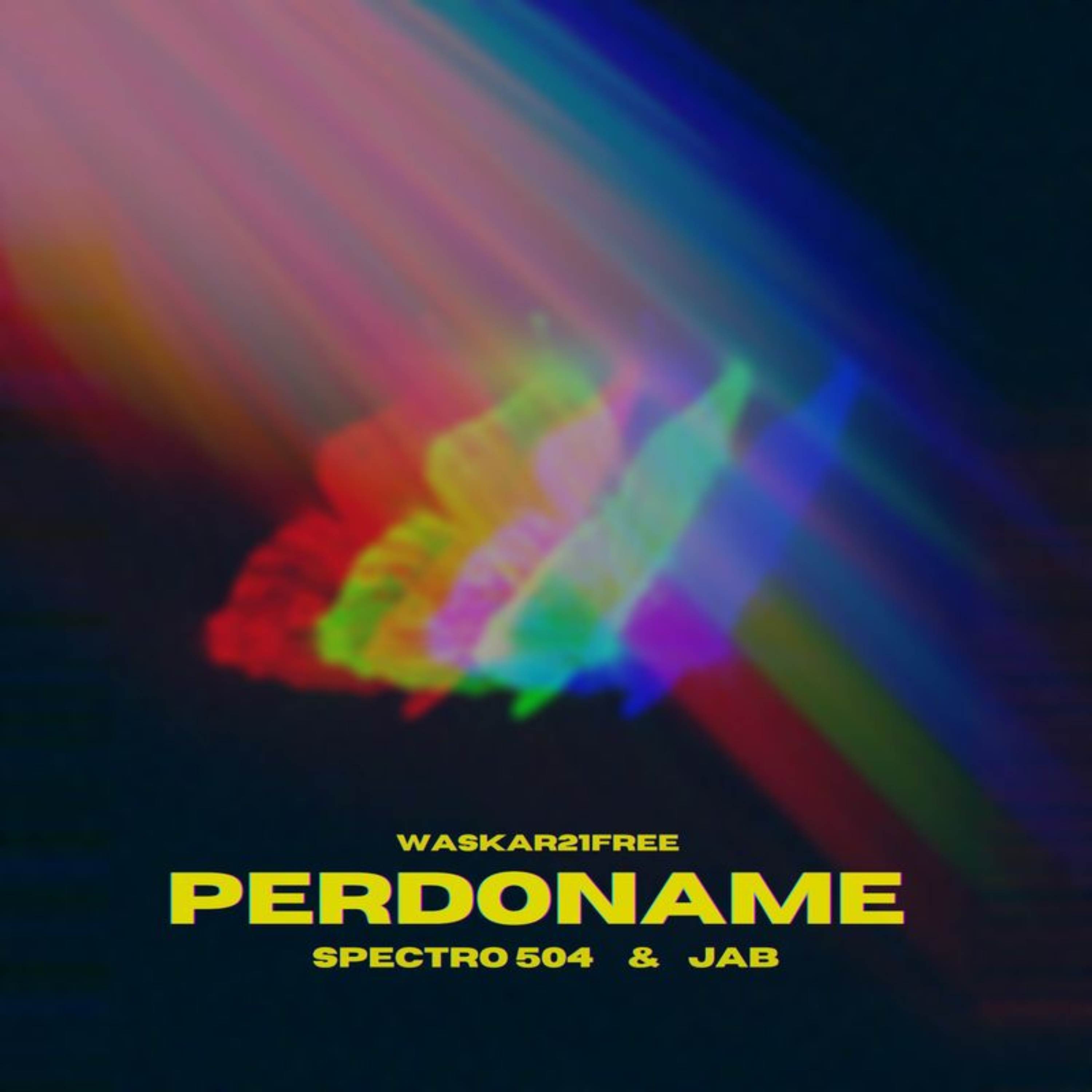 Perdoname