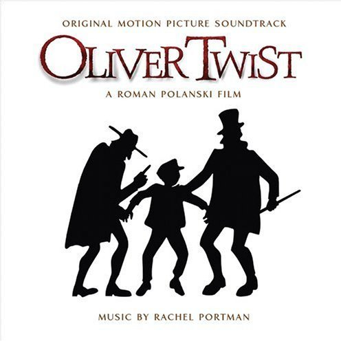 Oliver Twist [2005 O.S.T]专辑