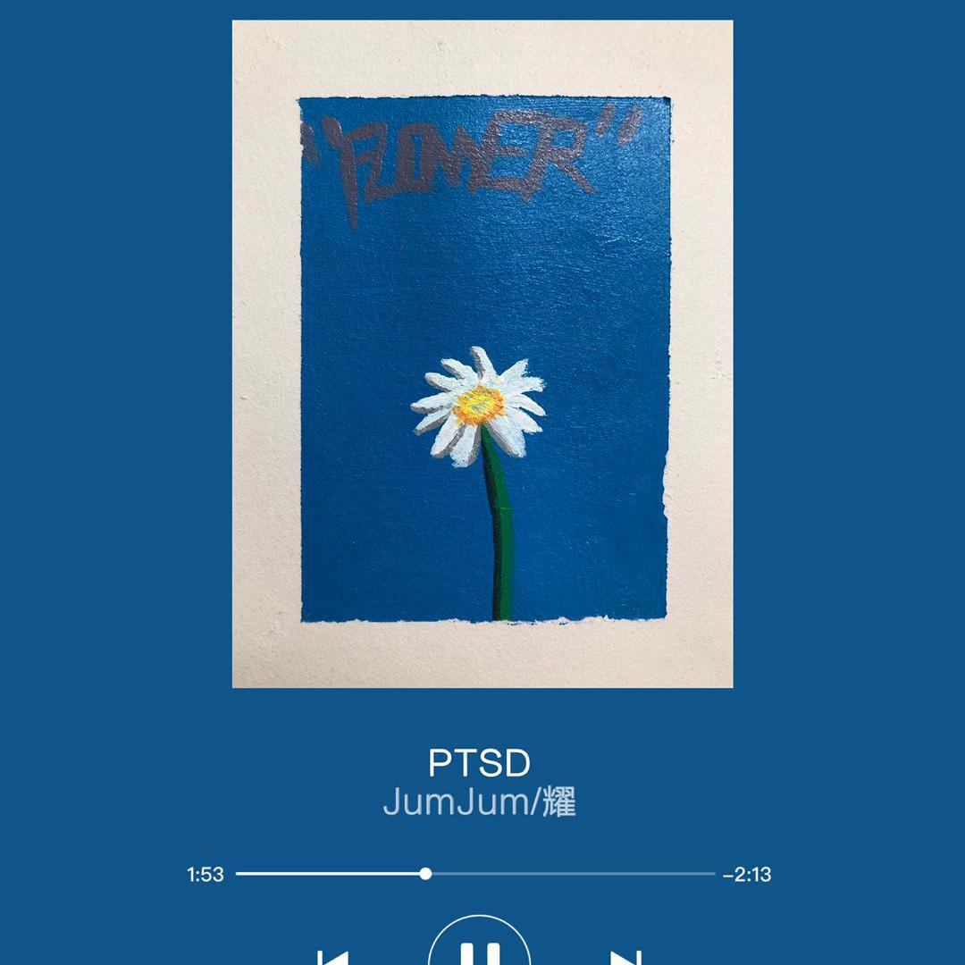PTSD