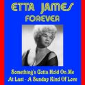 Etta James Forever专辑