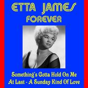 Etta James Forever