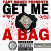 Lil Vent - Get Me A Bag