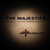 The Majestiez - Imithandazo