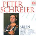 Opera Arias (Tenor): Schreier, Peter -Wolfgang Amadeus Mozart/ Otto Nicolai/ Georg Friedrich Händel 专辑