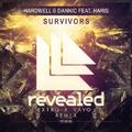 Survivors (RXTRO X VAVO Remix)