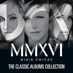 Dixie Chicks - Cowboy Take Me Away （升3半音）