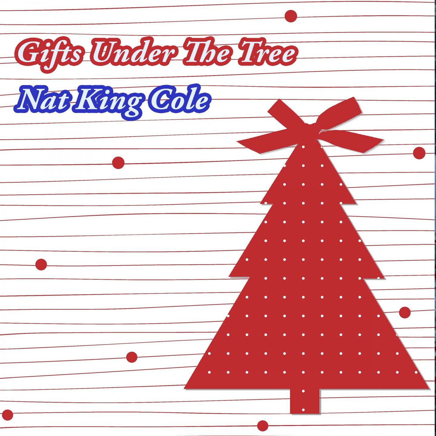 Gifts Under The Tree专辑