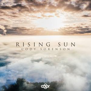东方神起 - Rising Sun(原版伴奏)