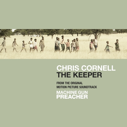 The Keeper