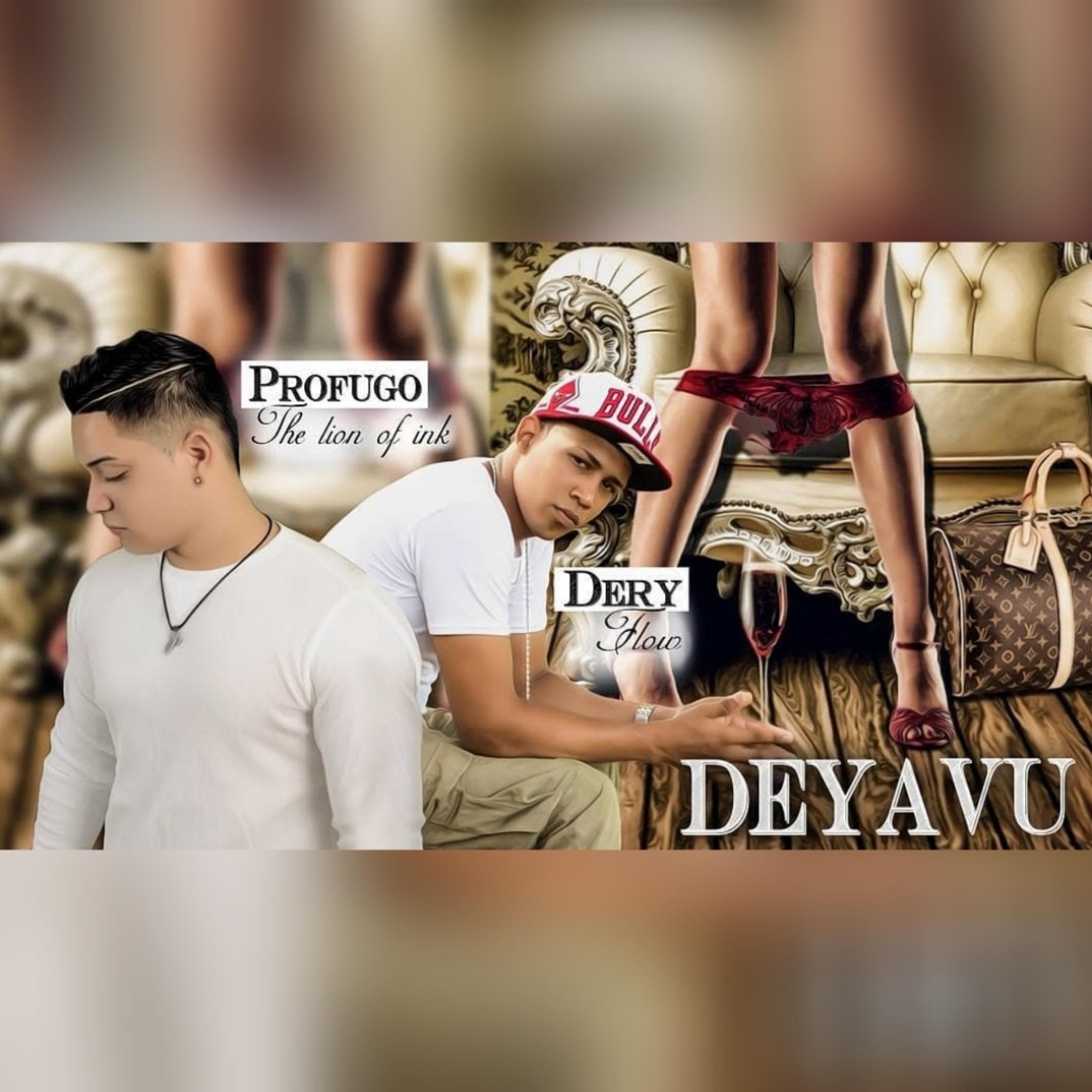 Deja Vu (feat. The Lion)