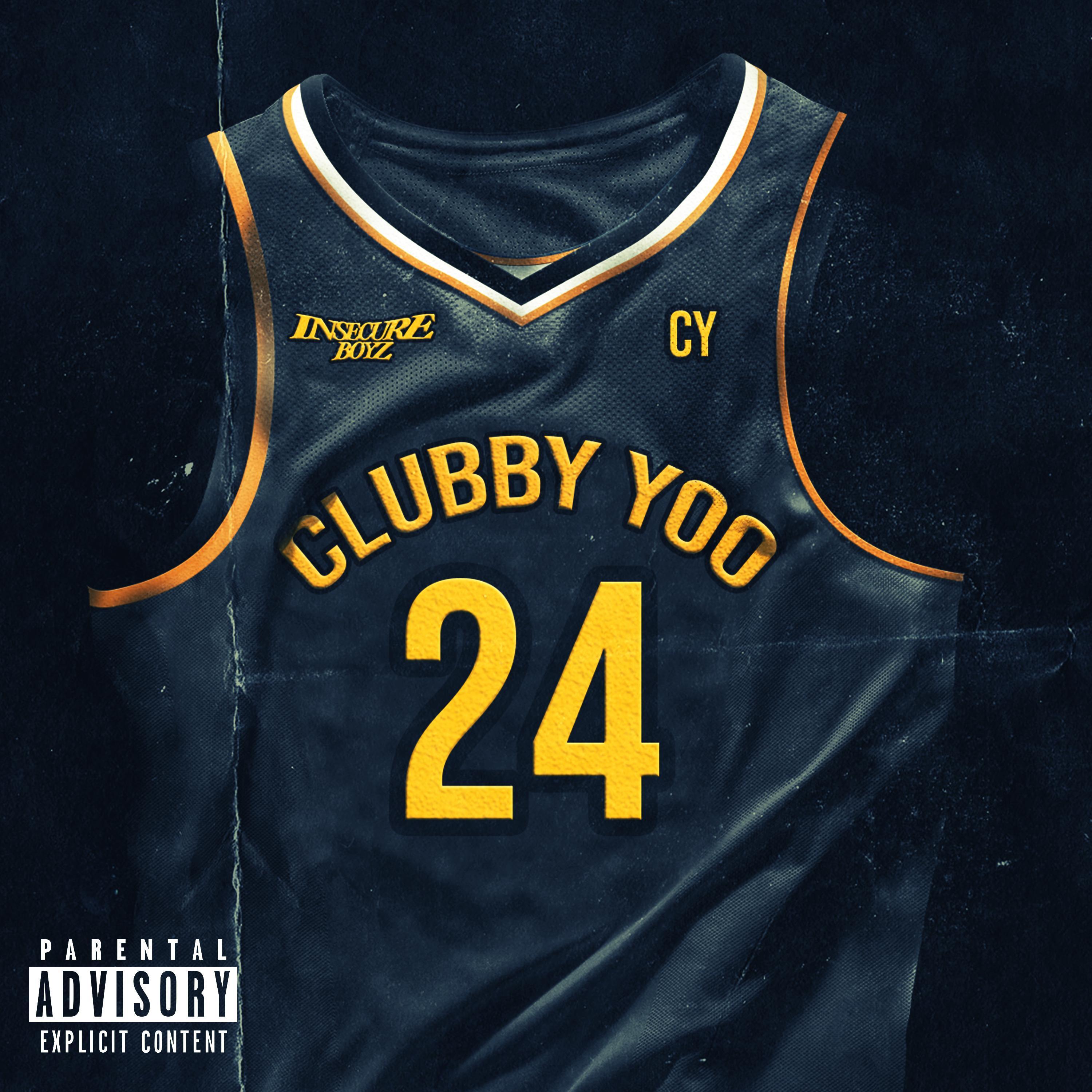 Clubby Yoo - Intro
