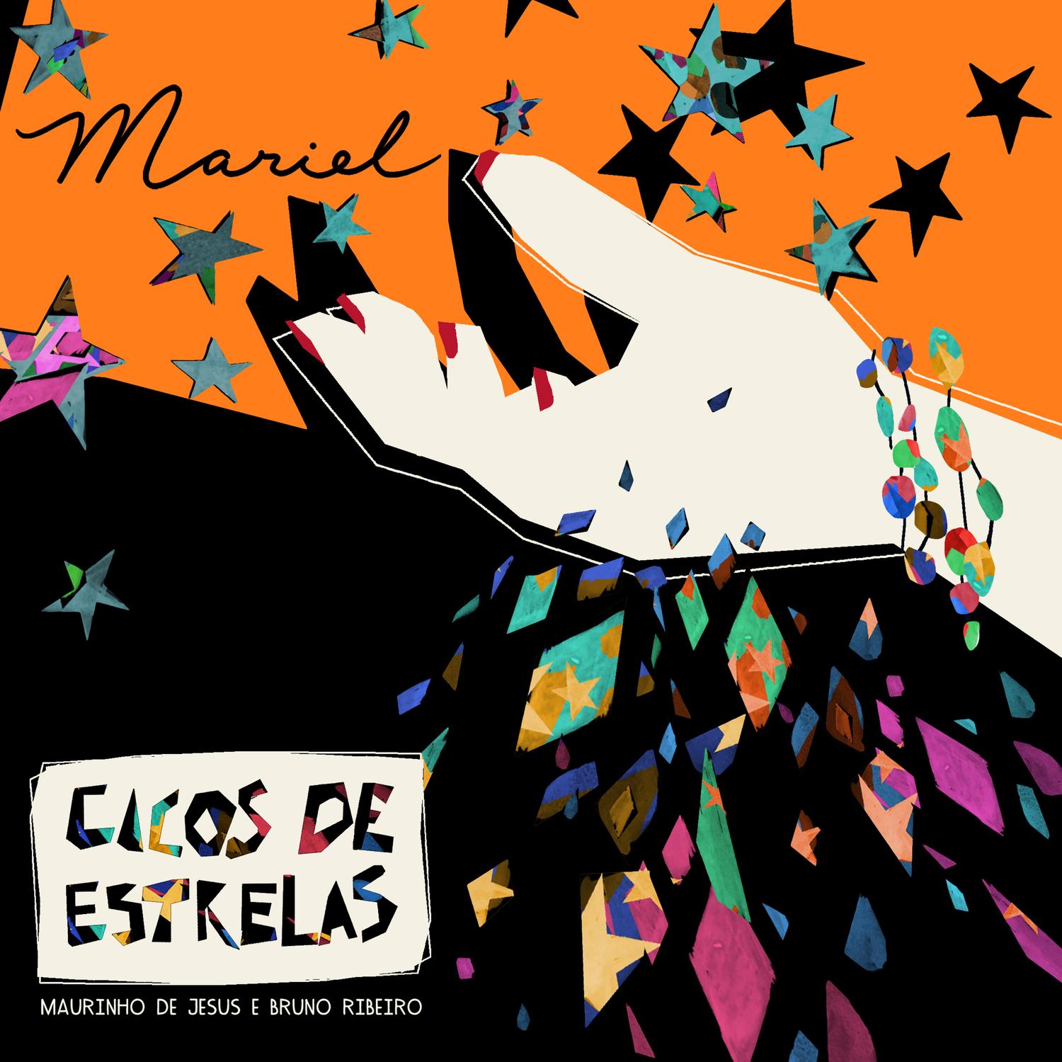 Cacos de Estrelas