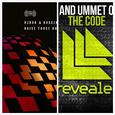 Raise Those Hands The Code (Ada_& Mashup)