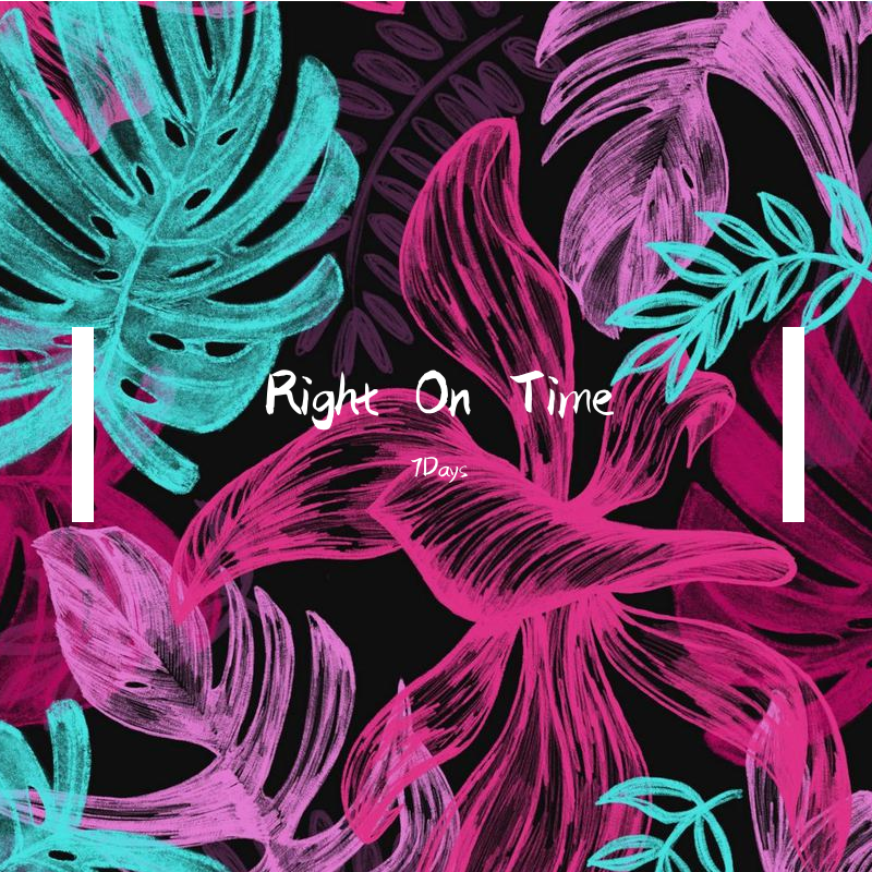 Right On Time（Der Der Der Der Der）