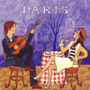 Putumayo Presents: Paris专辑
