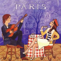 Putumayo Presents: Paris专辑