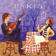 Putumayo Presents: Paris