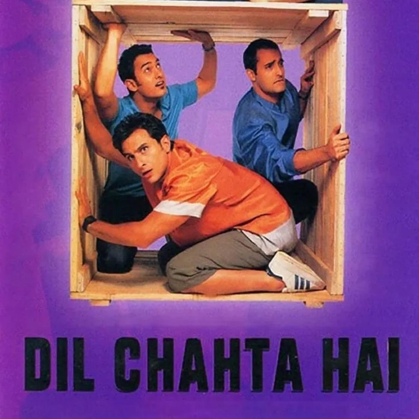 Dil Chahta Hai