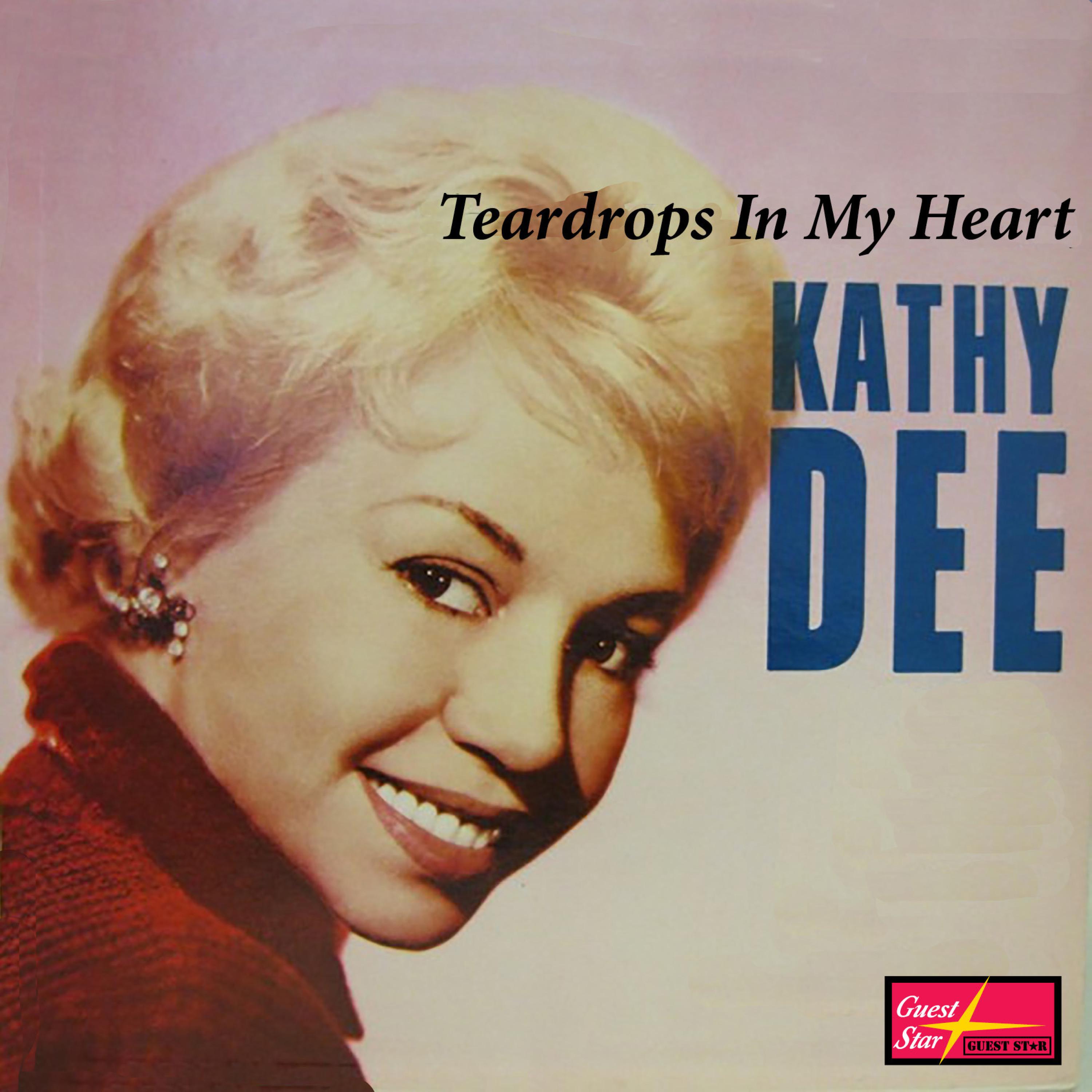 Kathy Dee - Subtract His Love