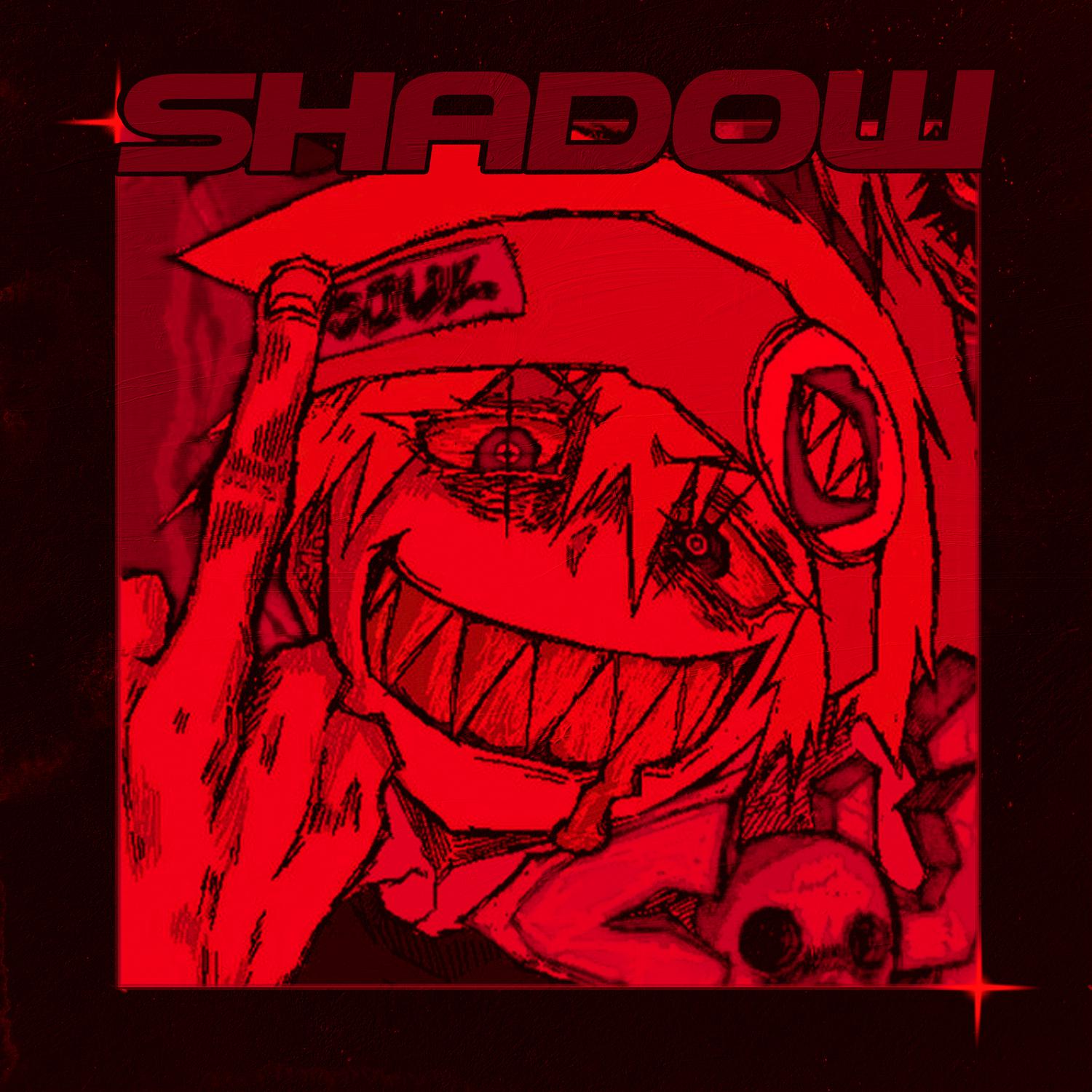 SHADOW (Sped Up)专辑