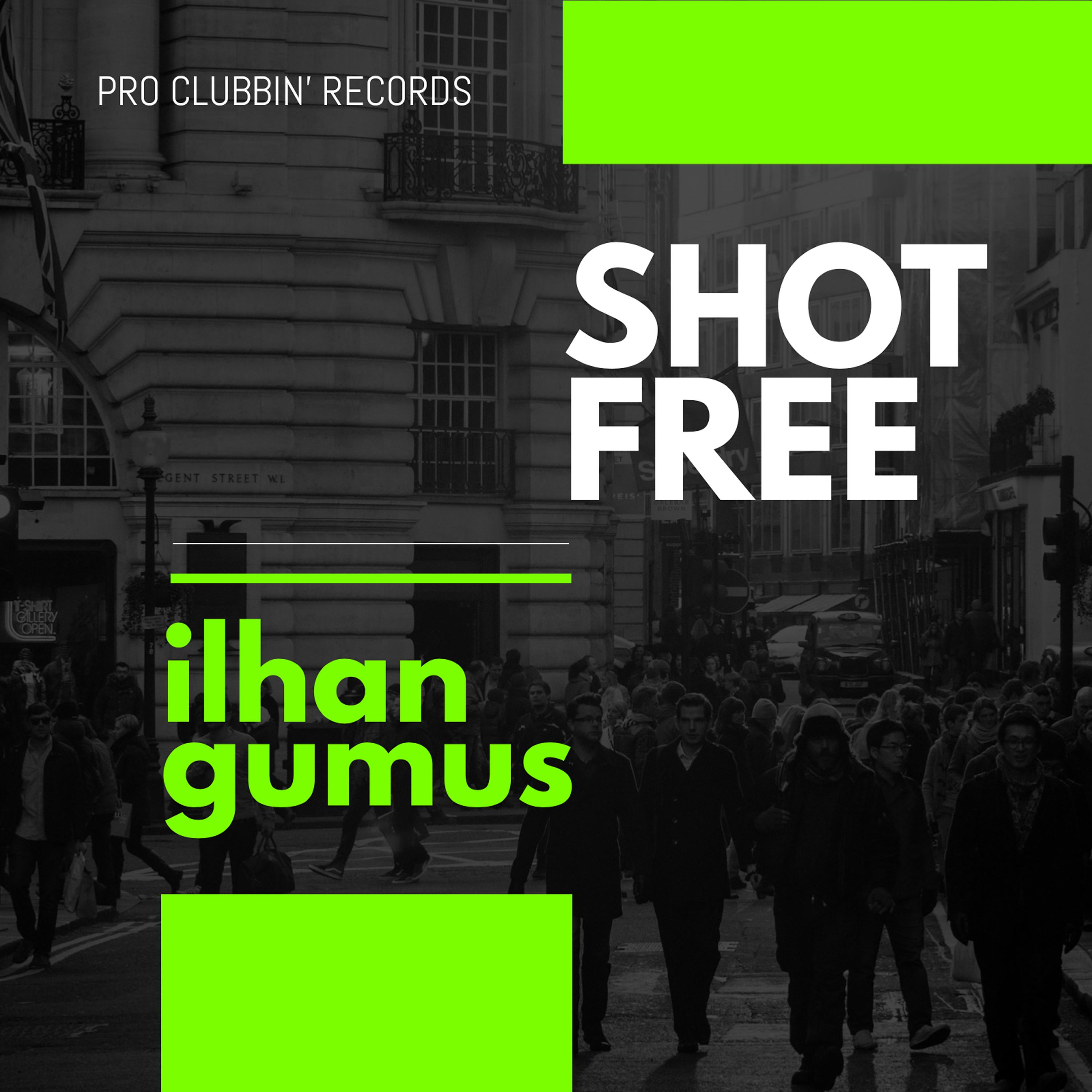Shot Free