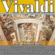 Vivaldi: Los Conciertos. Música Clásica por: L’emsemble instrumentale de France