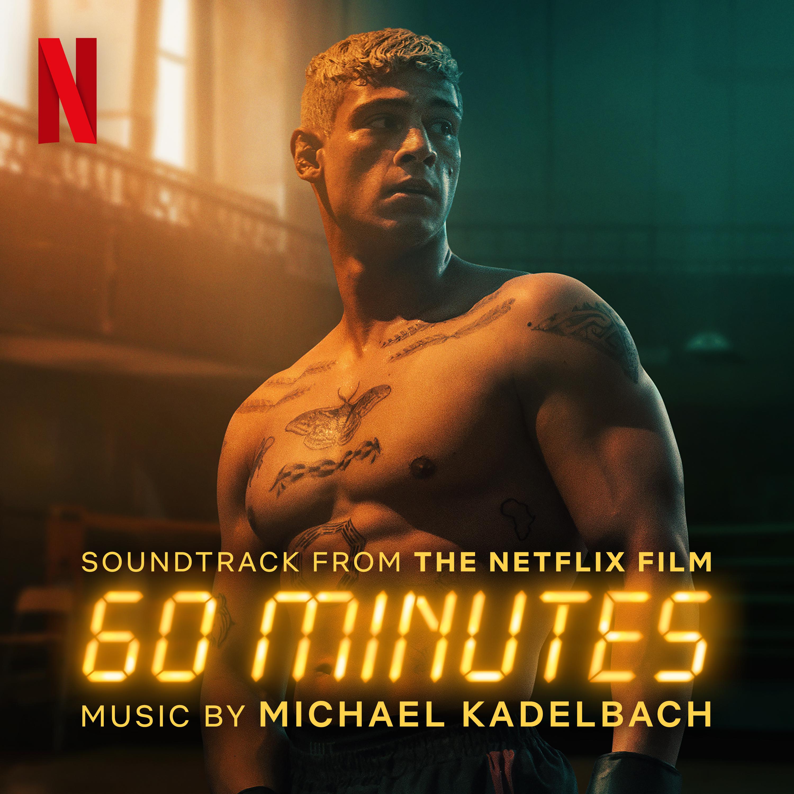 Michael Kadelbach - You've Got 47 Minutes