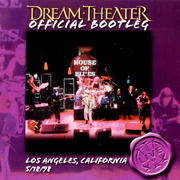 Official Bootleg: Los Angeles, CA 5/18/98