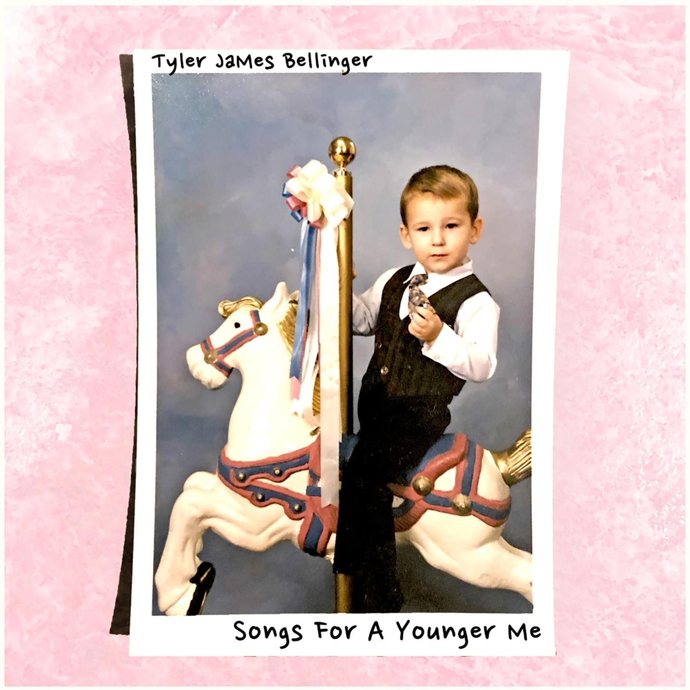 Songs for a Younger Me