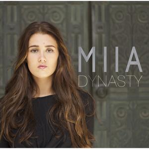 Miia - Dynasty (Karaoke Version) 带和声伴奏