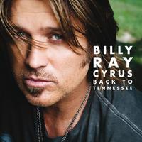 Billy Ray Cyrus - Somebody New (Karaoke) 带和声伴奏