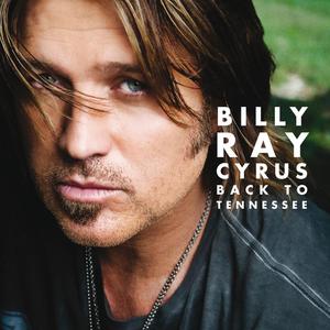 Billy Ray Cyrus - Somebody New (Karaoke) 带和声伴奏 （降7半音）