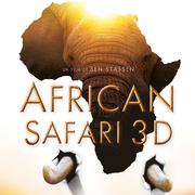 African Safari 3D (Ben Stassen's Original Motion Picture Soundtrack)