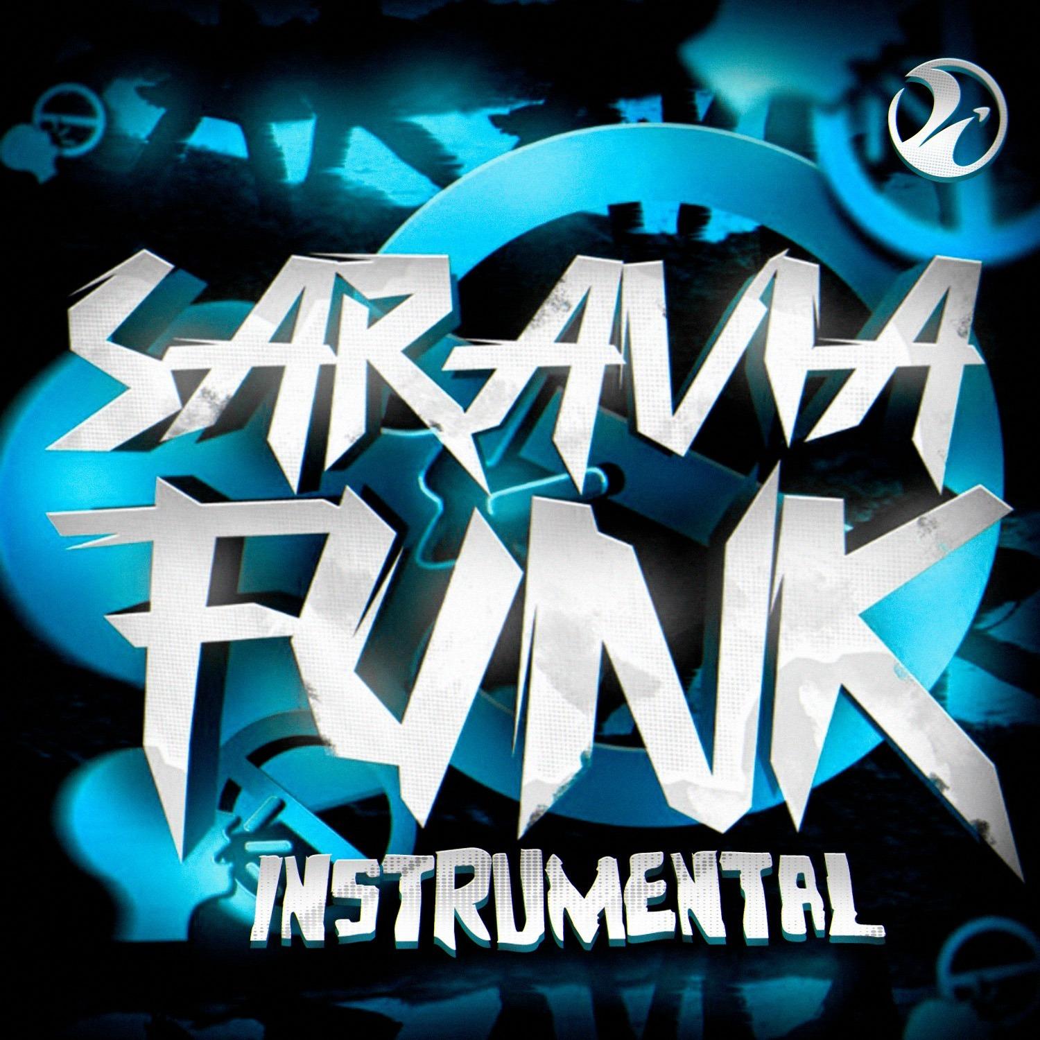 SARAVIA FUNK (Mega Slowed Instrumental)