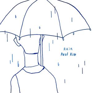 Paul Kim - 雨（纯伴1） （降7半音）