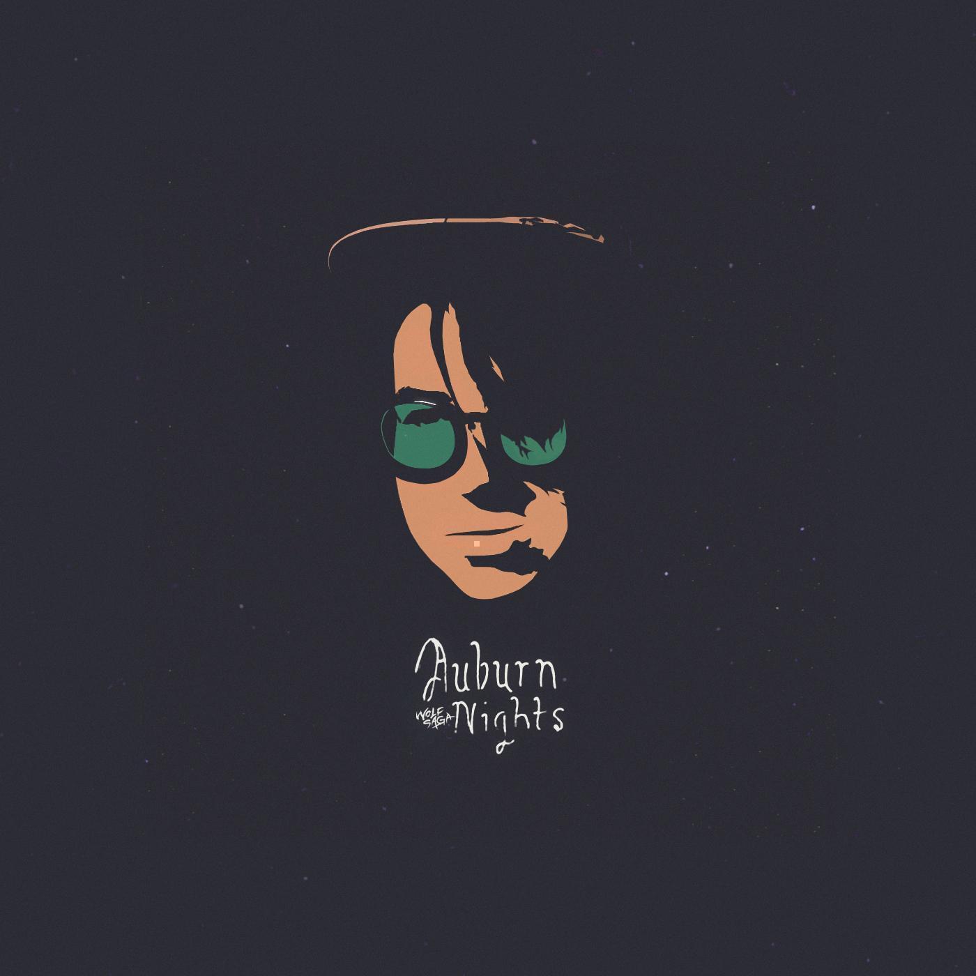 Auburn Nights EP