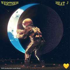 WERTHER 毛俊涵-奔月 HEAT J REMIX（HEAT J / werther remix）