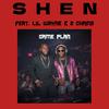 Game Plan (feat. Lil Wayne & 2 Chainz)专辑