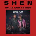 Game Plan (feat. Lil Wayne & 2 Chainz)专辑