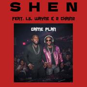 Game Plan (feat. Lil Wayne & 2 Chainz)