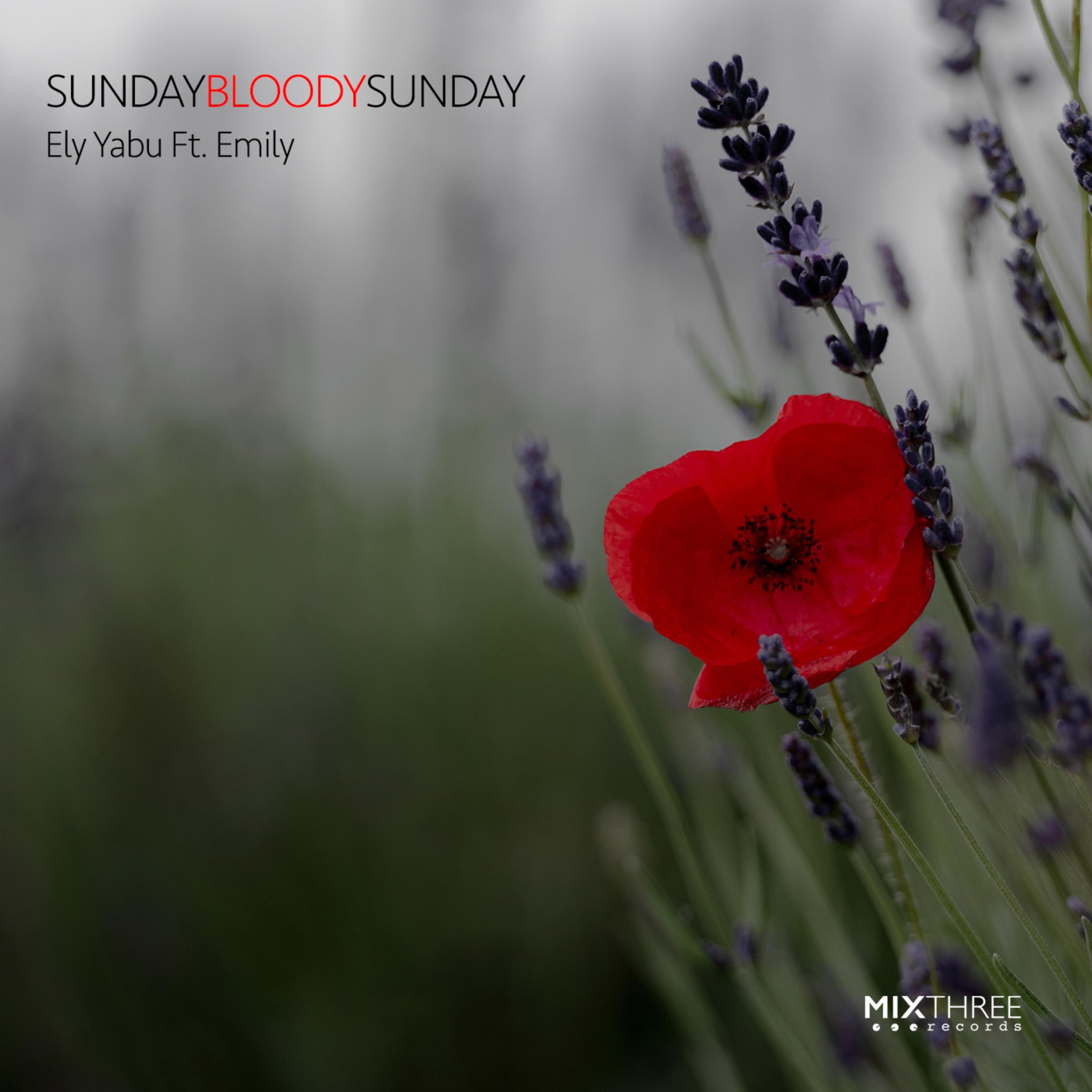 SUNDAY BLOODY SUNDAY