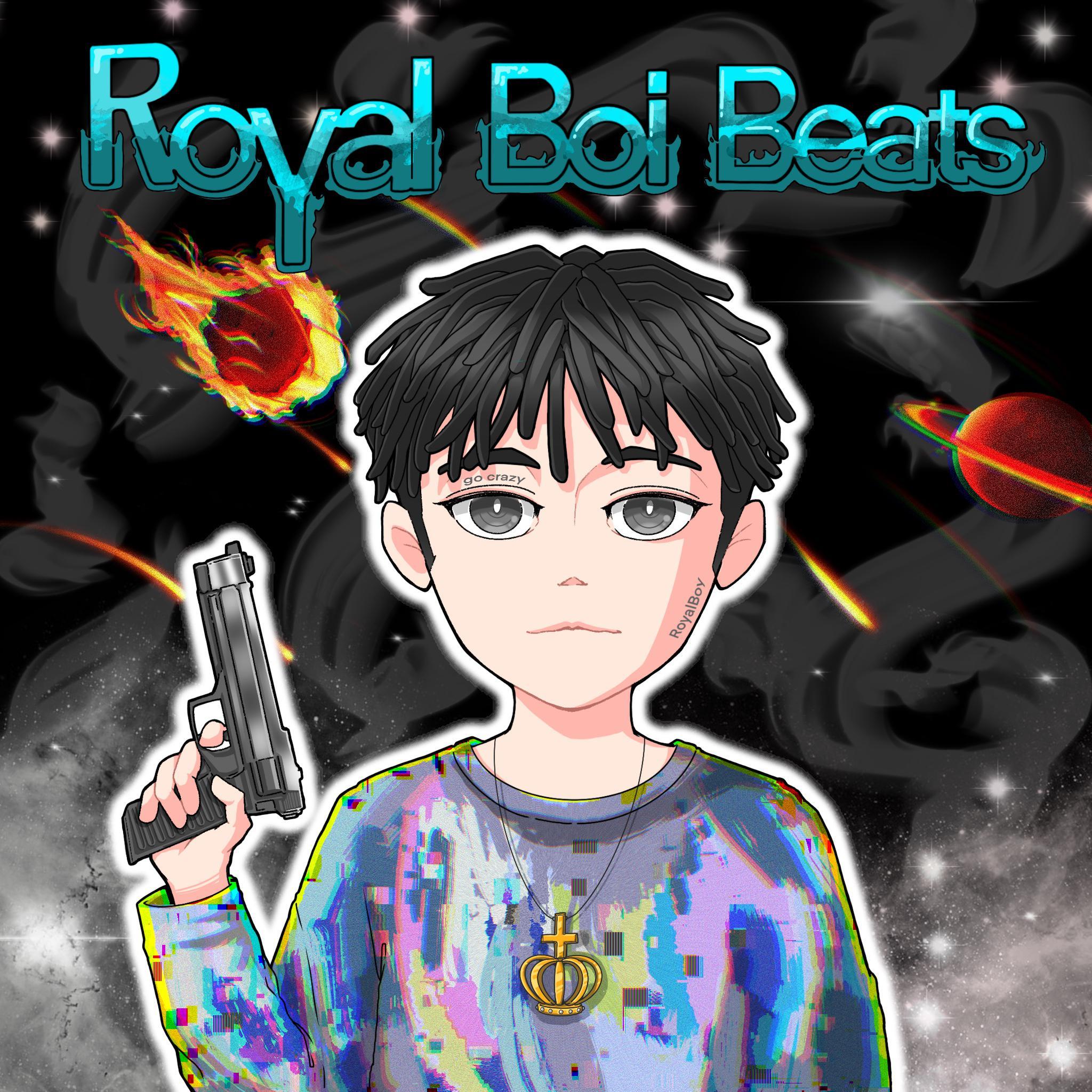 The Crown - Beat Tape Vol.1