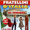 Fratellini D'Italia专辑