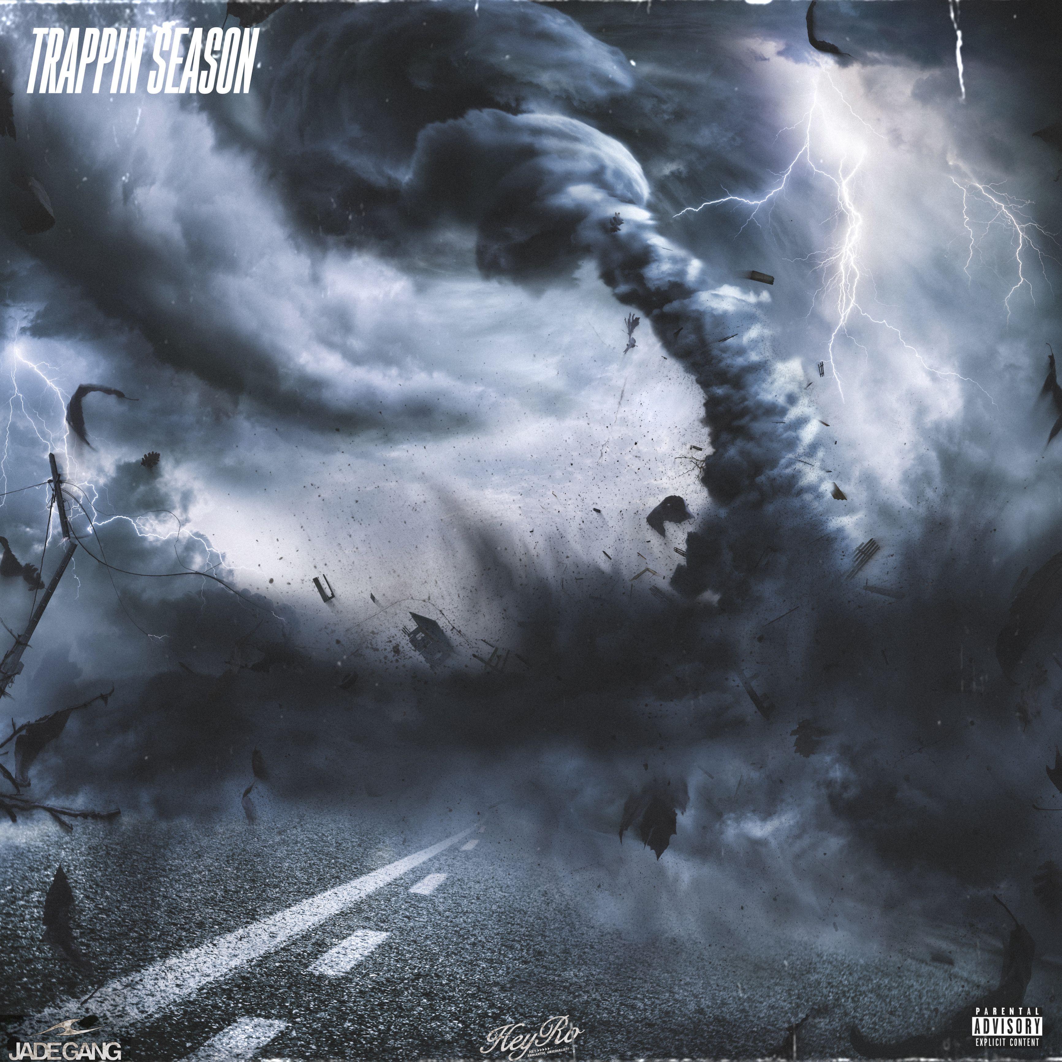 2PhoneBaby (Ft.Raelion，Flexin4eveR)