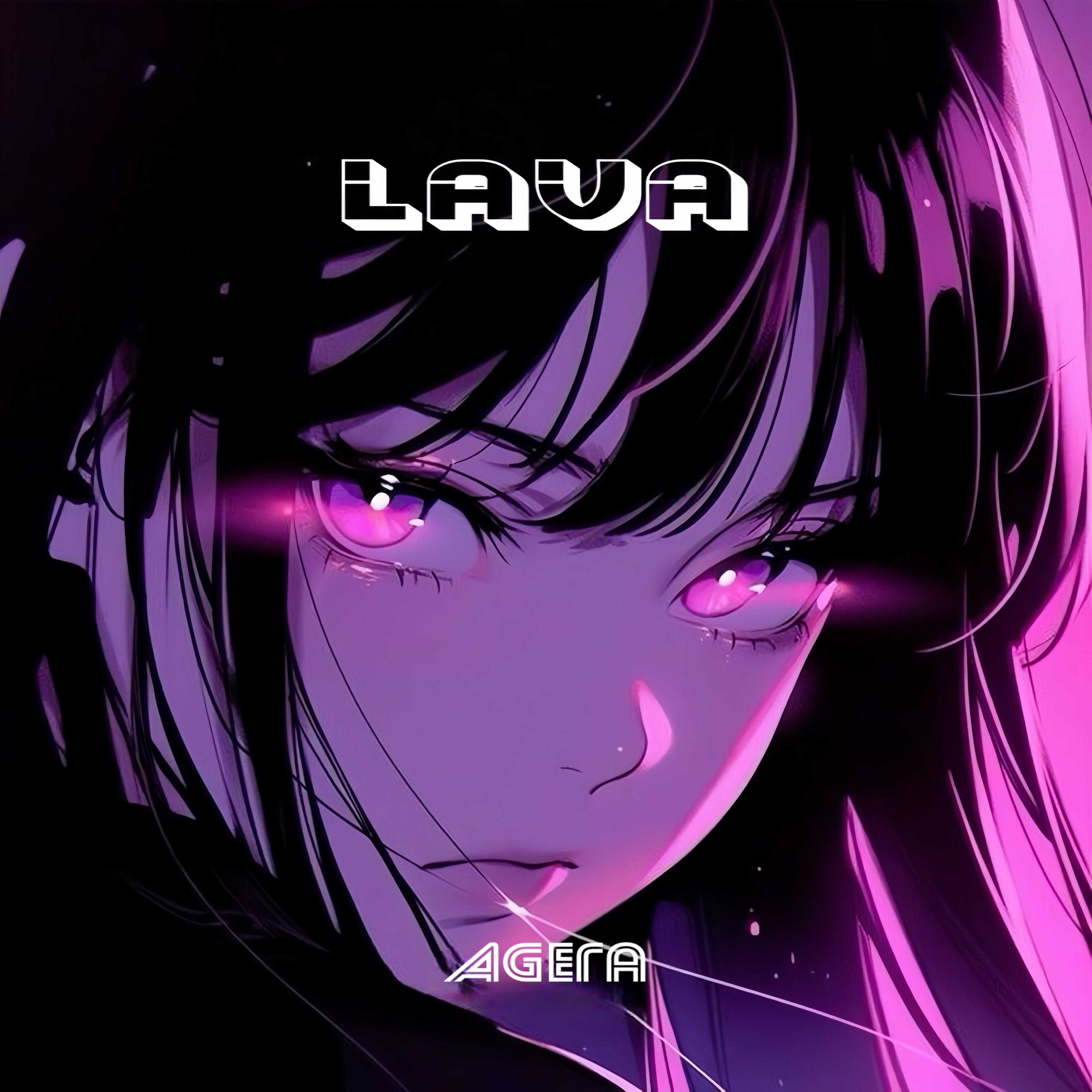 LAVA